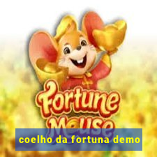 coelho da fortuna demo